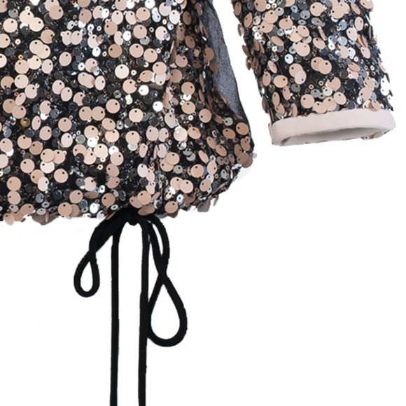 Kativa Blouse by DVF Diane Von Furstenberg - Picture 9 of 12